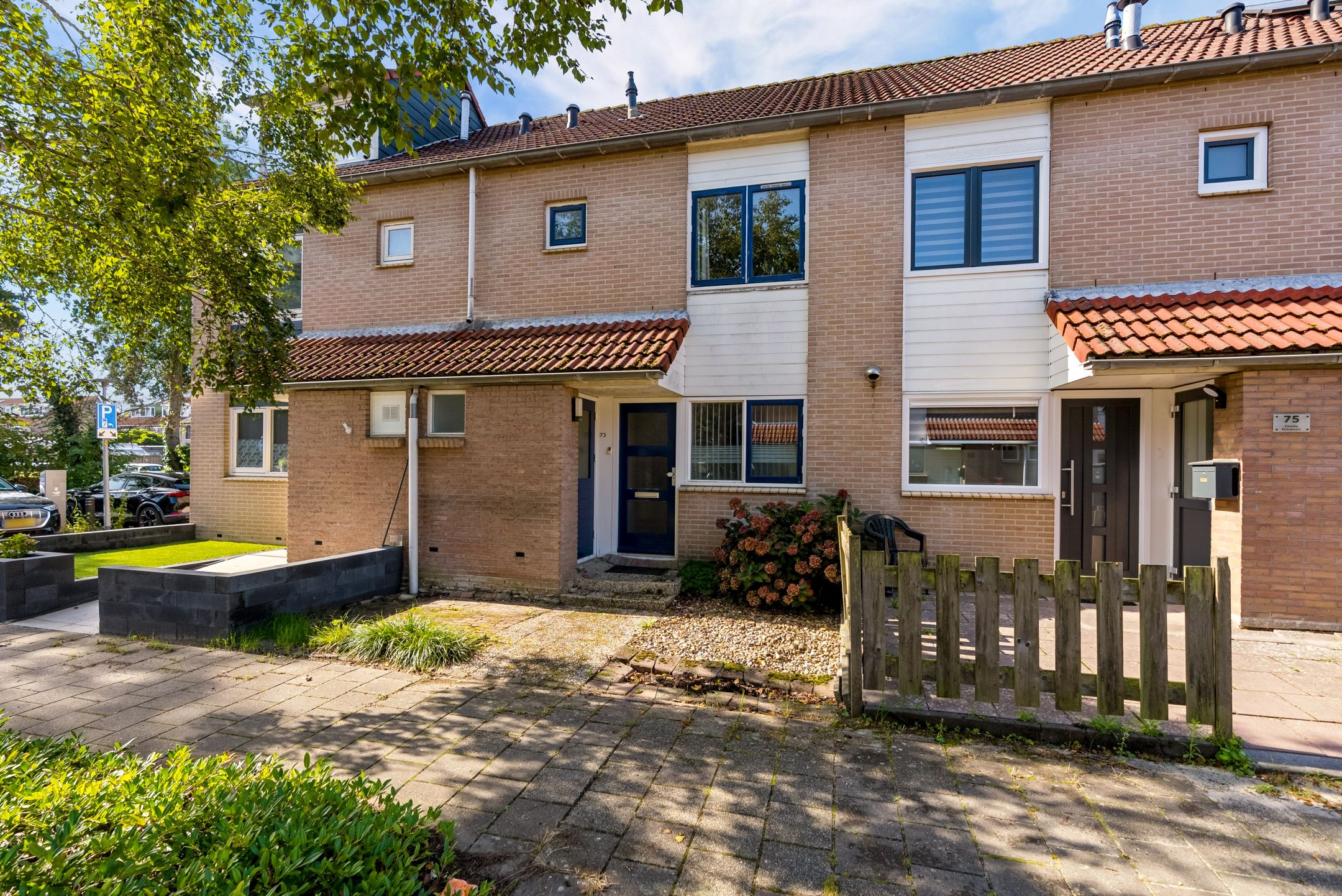 Strijkmolenstraat 73 