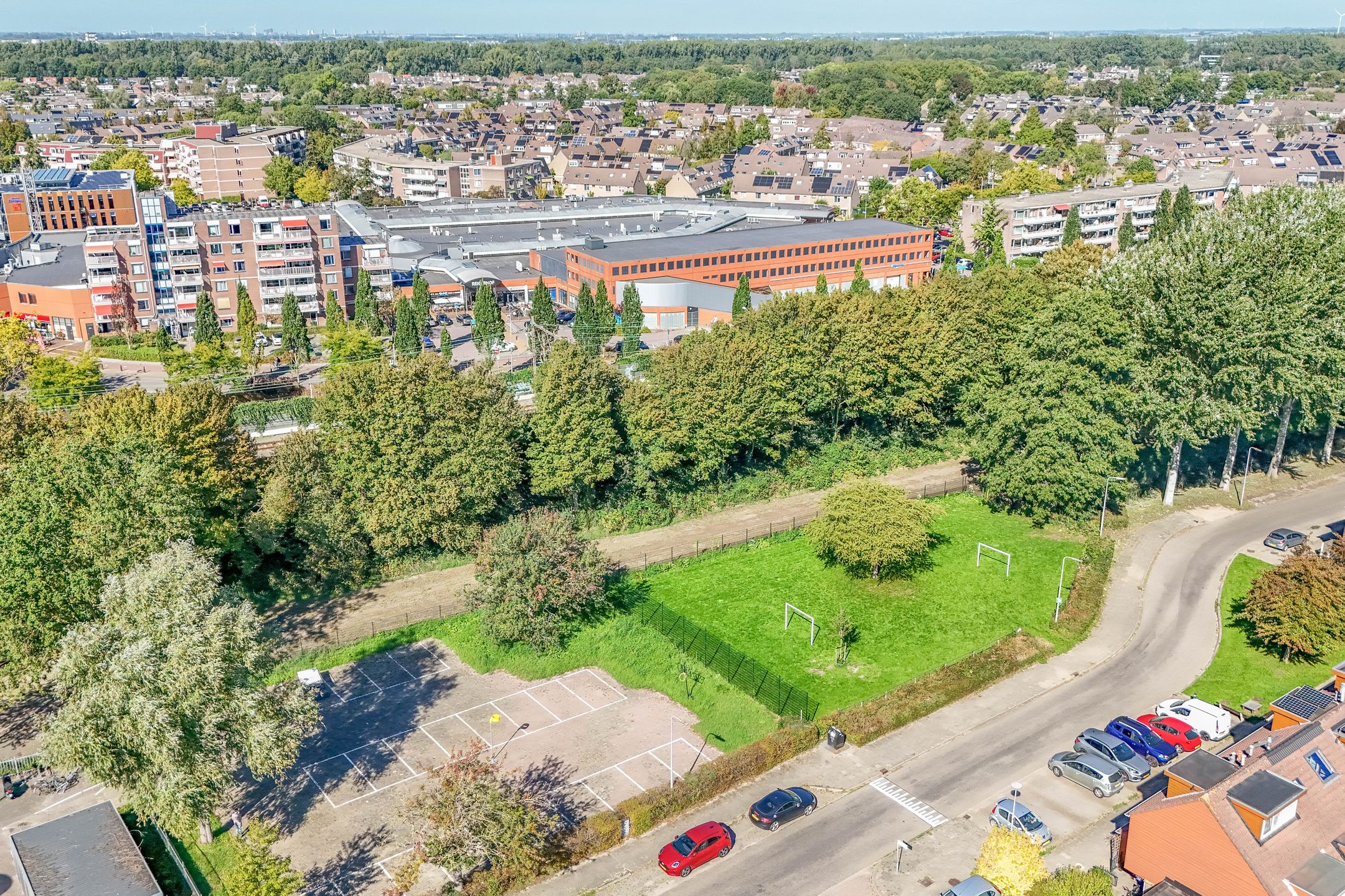 Photo 51 of Kleinpolderlaan 31