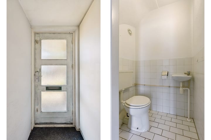 Foto 4 van Strijkmolenstraat 73