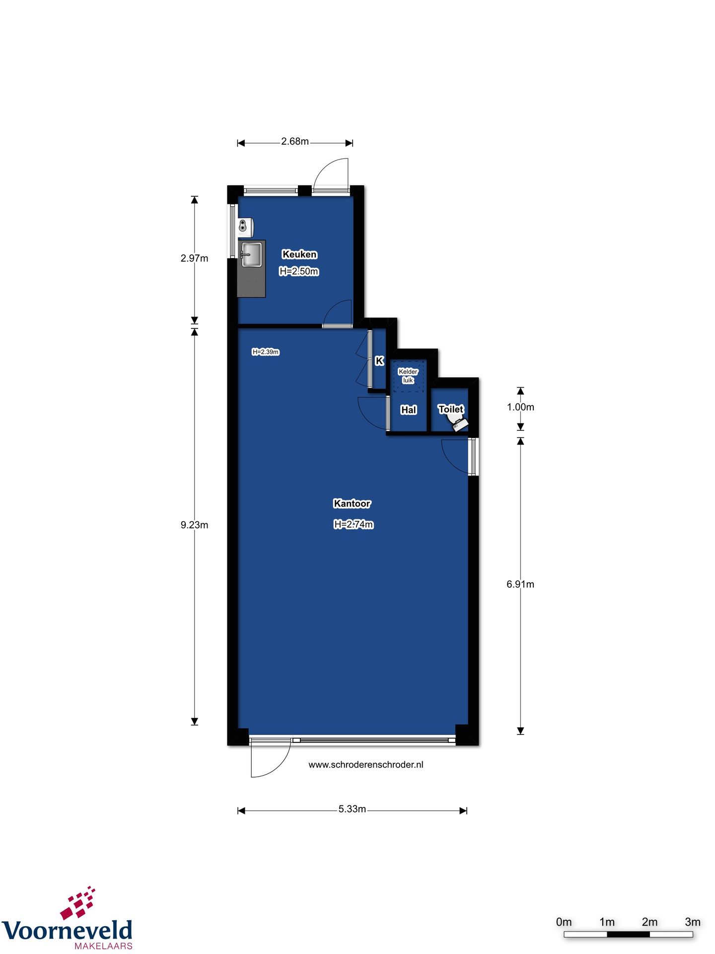 Bekijk foto 5 van Gijsbrecht van Amstelstraat 261