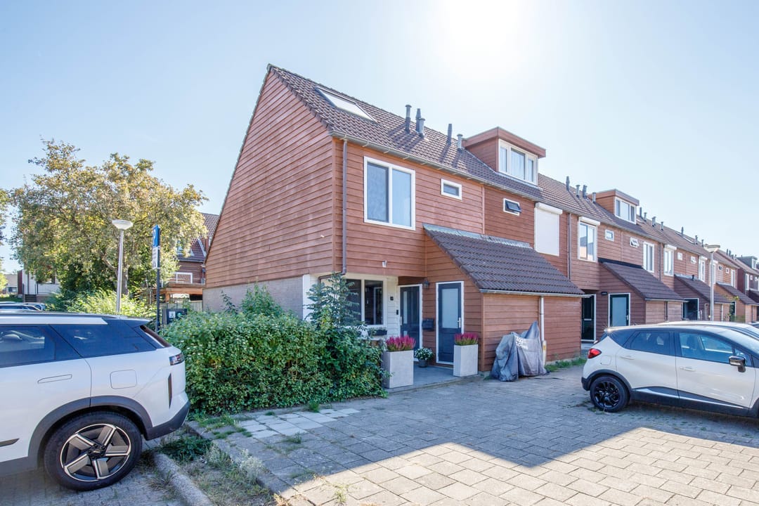 Photo 41 of Kleinpolderlaan 31