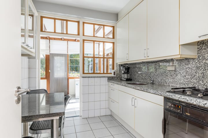 Vrijstaande woning te koop: Minnegardsweg 5, Voerendaal