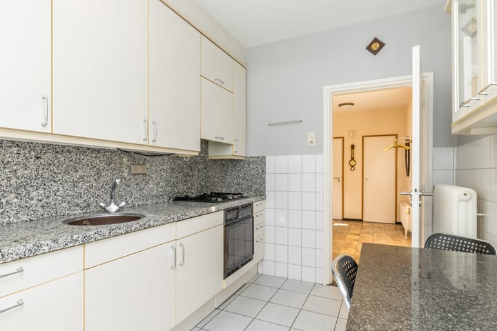 Vrijstaande woning te koop: Minnegardsweg 5, Voerendaal