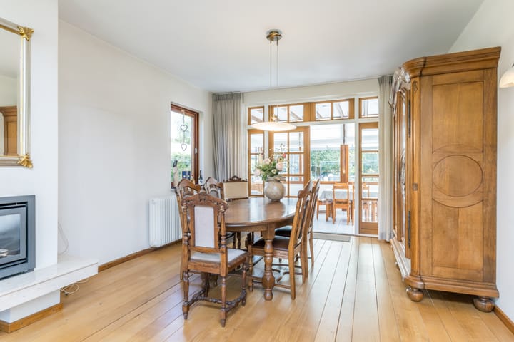 Vrijstaande woning te koop: Minnegardsweg 5, Voerendaal