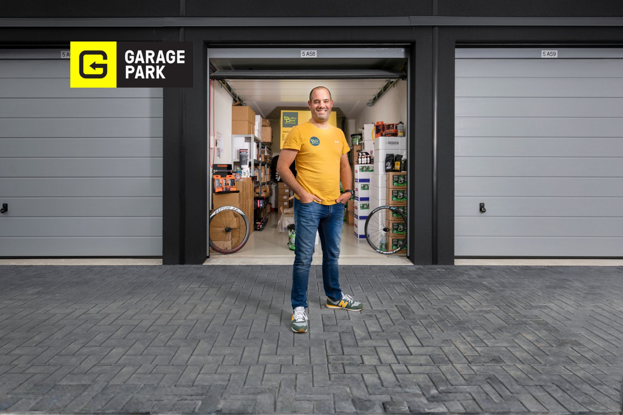 Garagepark Nijmegen  