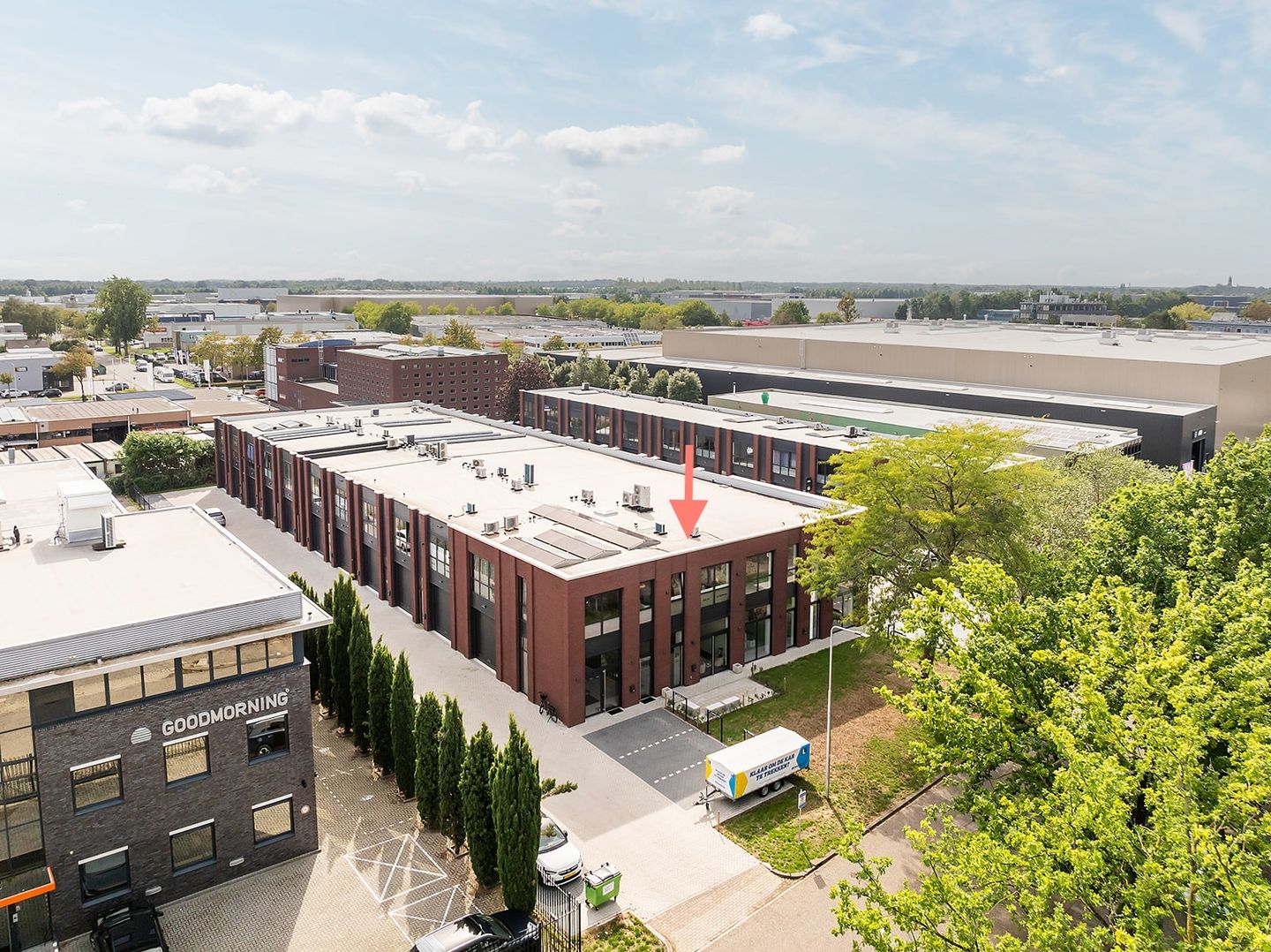 View photo 4 of Penningweg 29