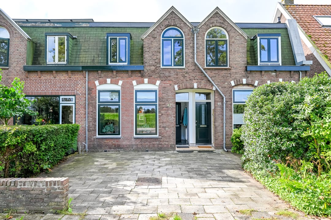 Photo 1 of Slaperdijkweg 42