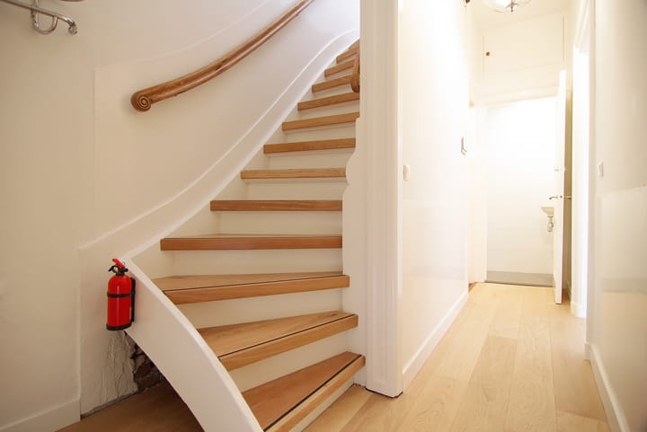Appartement te huur: Den Texstraat 38-2, Amsterdam
