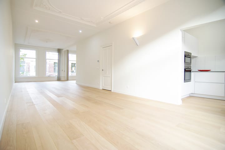 Appartement te huur: Den Texstraat 38-2, Amsterdam