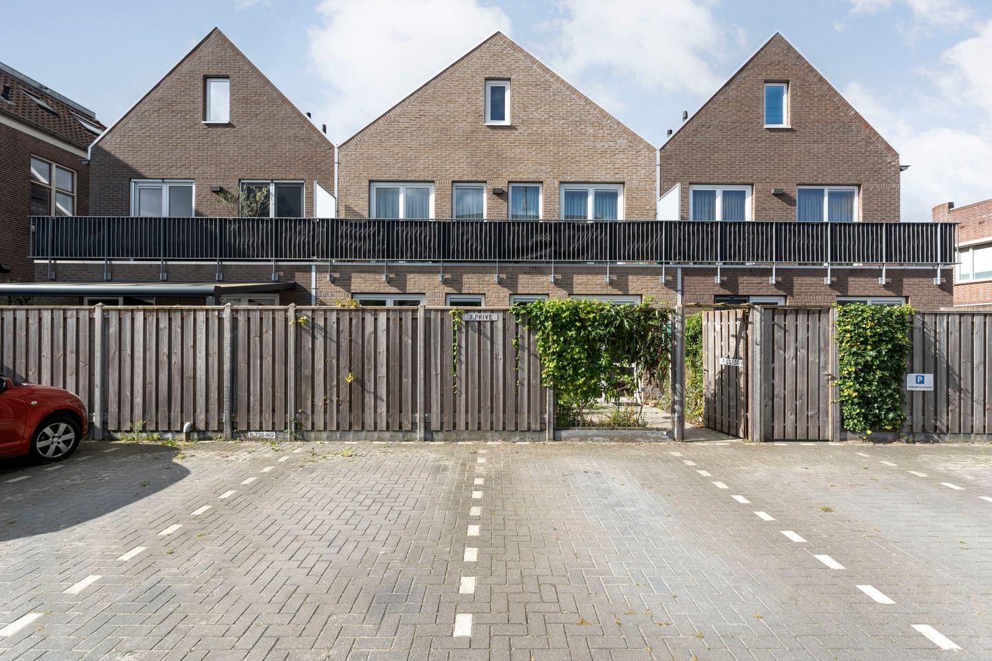 Foto 4 van Bentheimerstraat 41