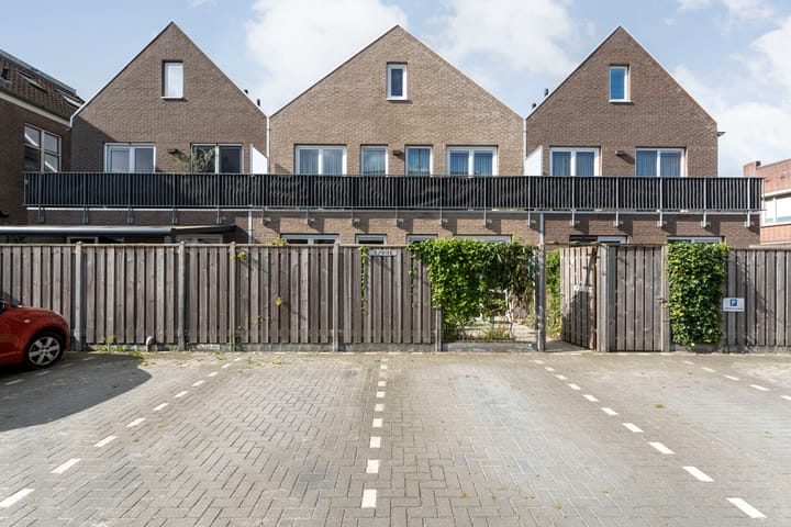 Foto 4 van Bentheimerstraat 41