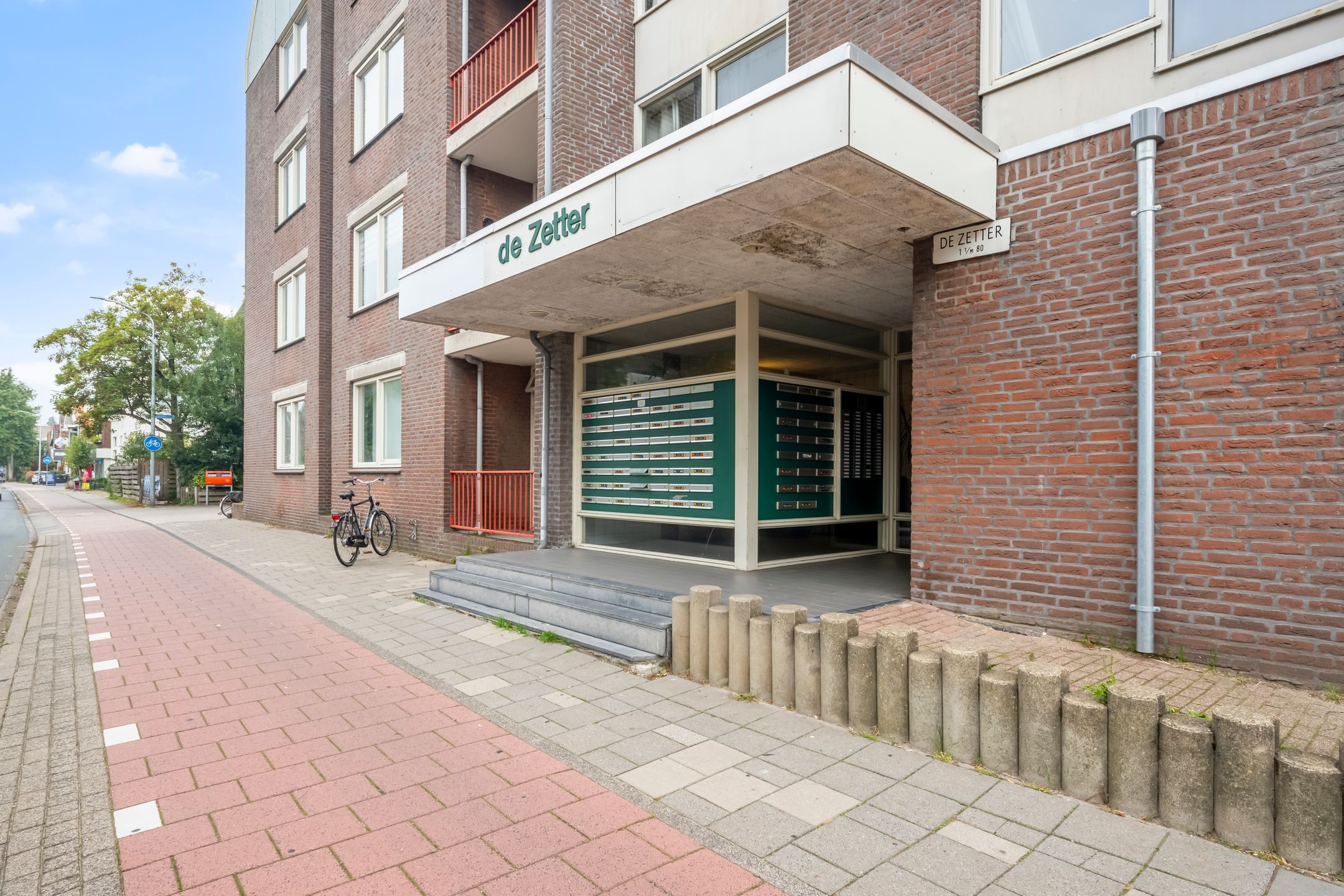 Foto 18 van De Zetter 54