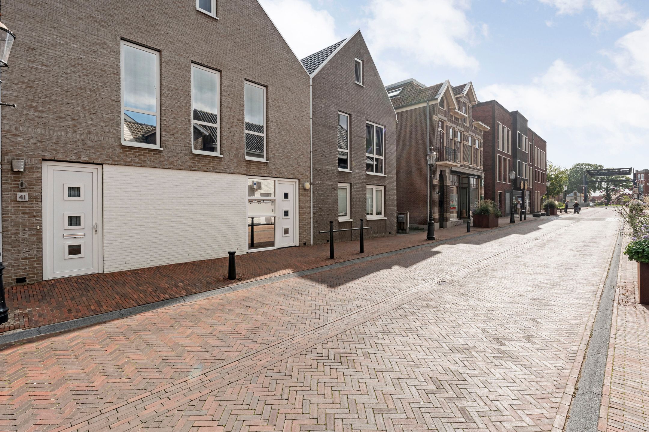 Foto 6 van Bentheimerstraat 41