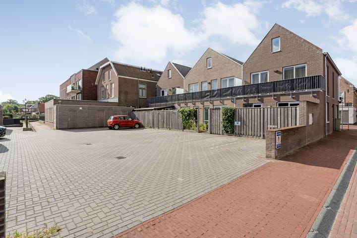 Foto 3 van Bentheimerstraat 41