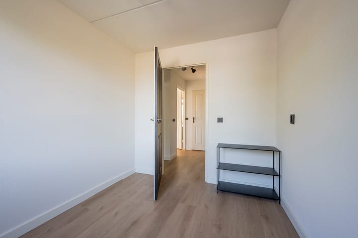 Tussenwoning te koop: Wouter Blomstraat 44, Nijkerkerveen