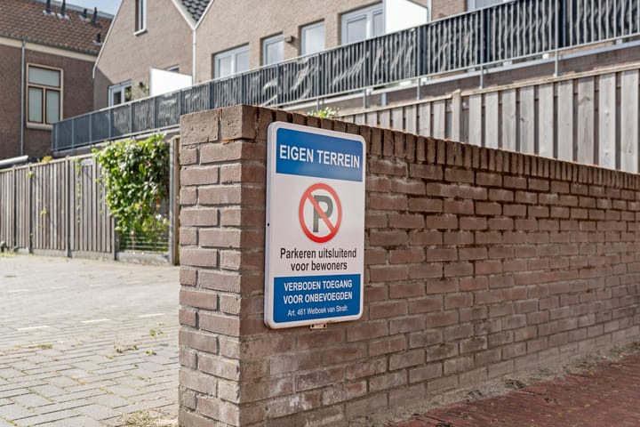Foto 5 van Bentheimerstraat 41