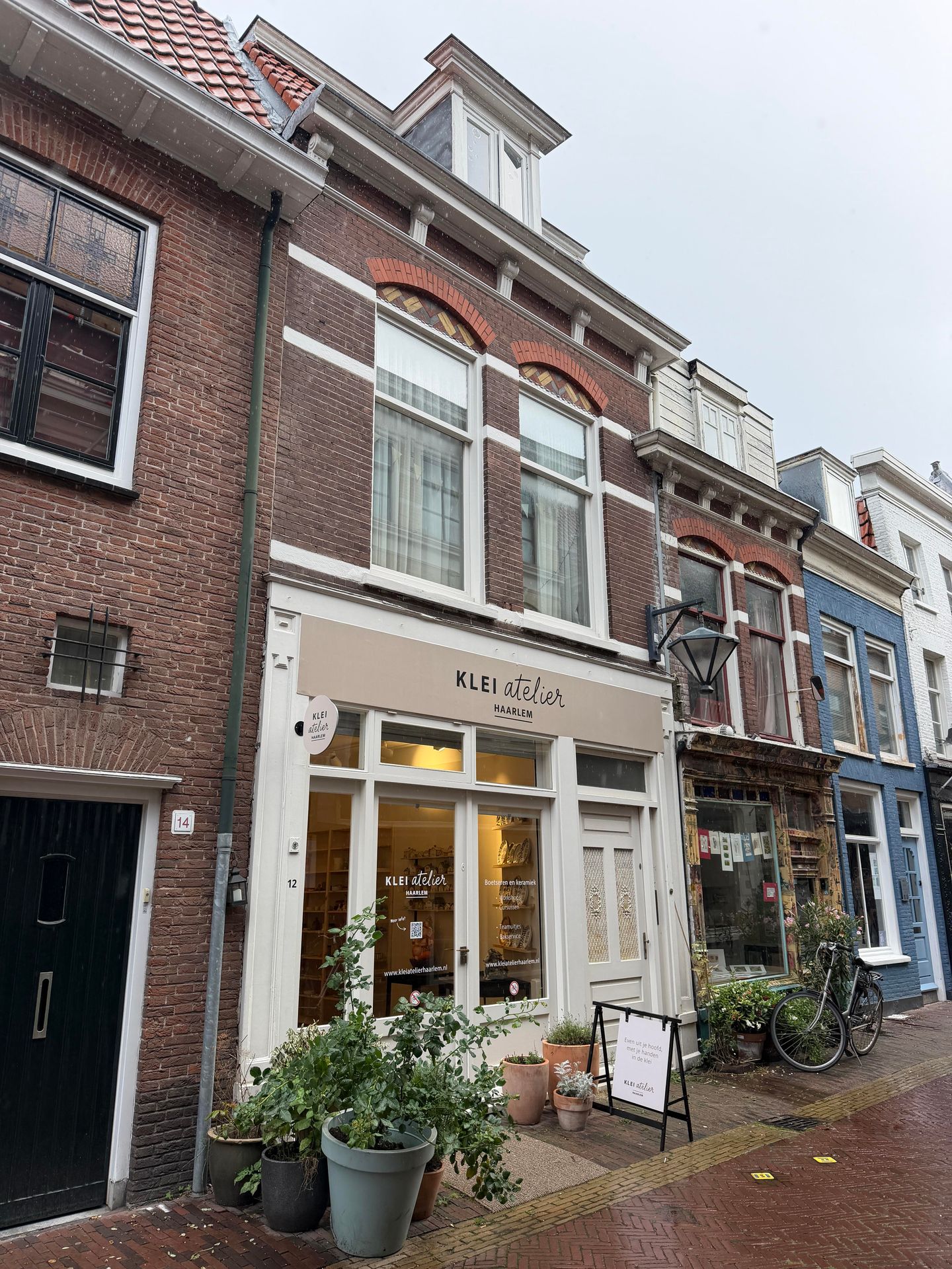 View photo 4 of Schagchelstraat 12-A