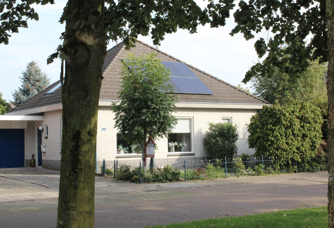 Photo 4 of Baldershof 22