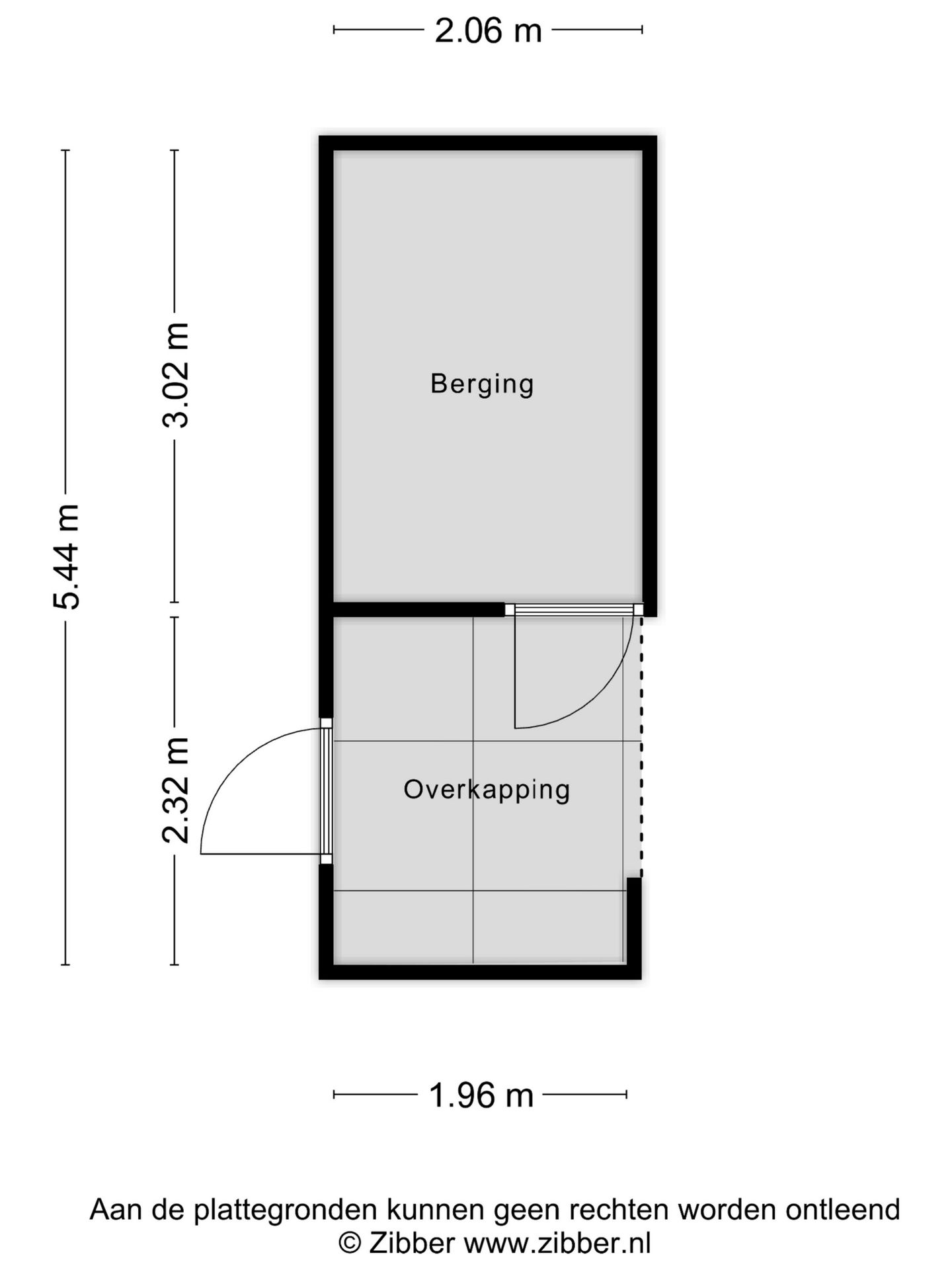 Photo 35 of Nat King Colestraat 11