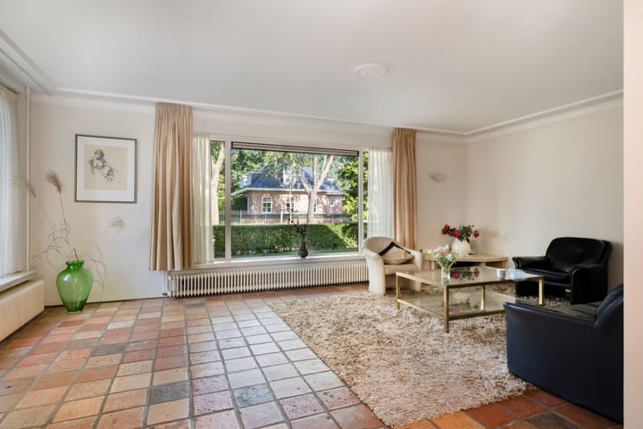 Vrijstaande woning te koop: van Hornestraat 6, Loon Op Zand