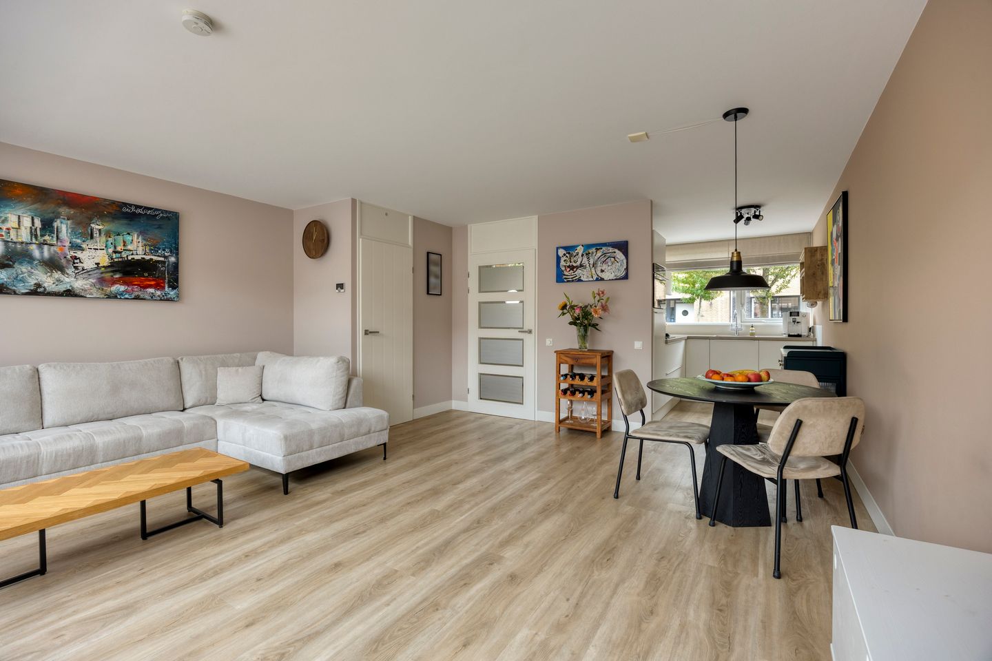 Photo 5 of Nat King Colestraat 11