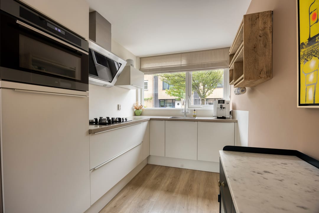 Photo 7 of Nat King Colestraat 11