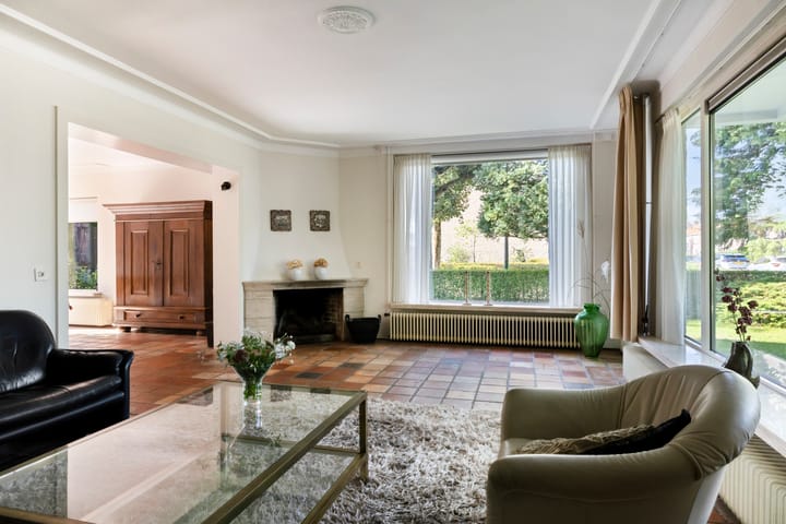 Vrijstaande woning te koop: van Hornestraat 6, Loon Op Zand