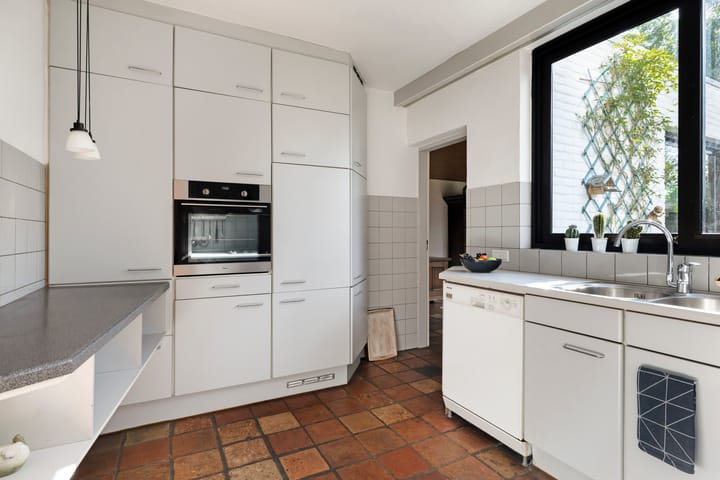 Vrijstaande woning te koop: van Hornestraat 6, Loon Op Zand