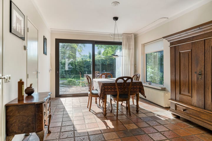 Vrijstaande woning te koop: van Hornestraat 6, Loon Op Zand