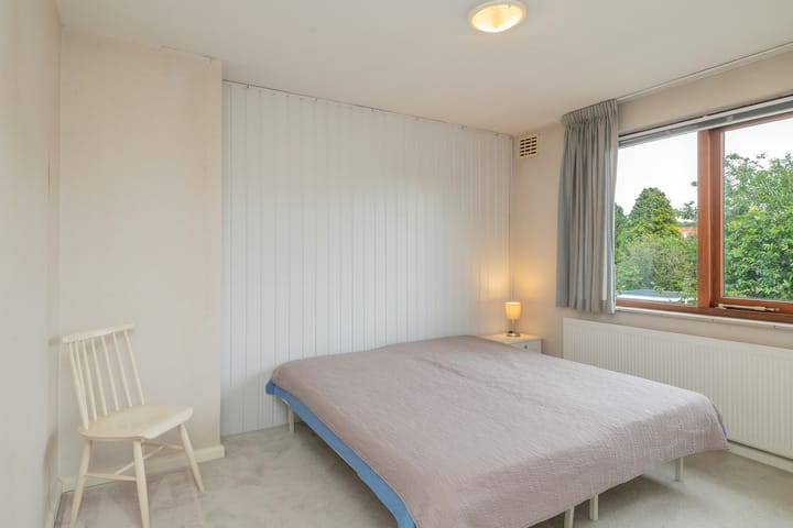 Tussenwoning te koop: Tulpenlaan 40, Bennebroek