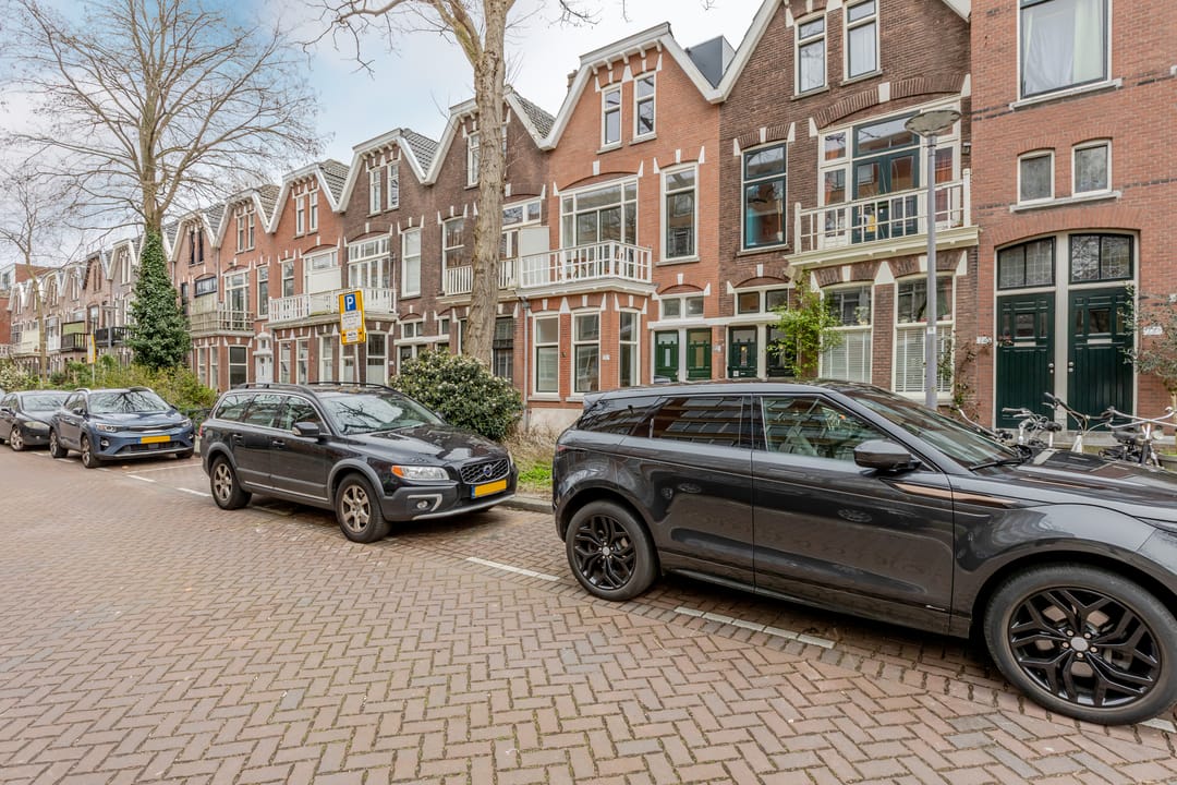 Photo 8 of Hondiusstraat 70-A