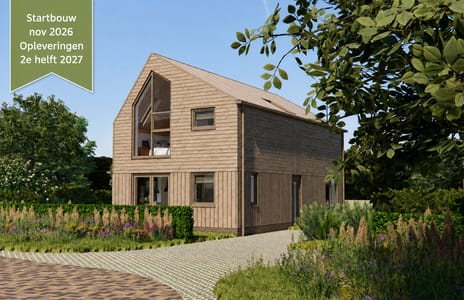 Rozenhorst bouwnummer 9 thumbnail