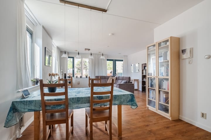 Appartement te koop: Burghtstraat 7, Geldrop
