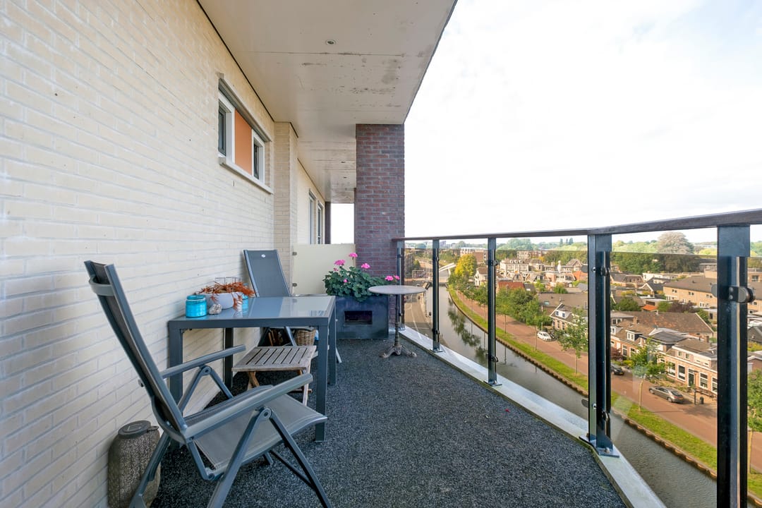Foto 16 van Nijlandstraat 115-E