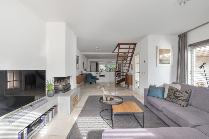 Tussenwoning te koop: Mussenhof 3, Schagen