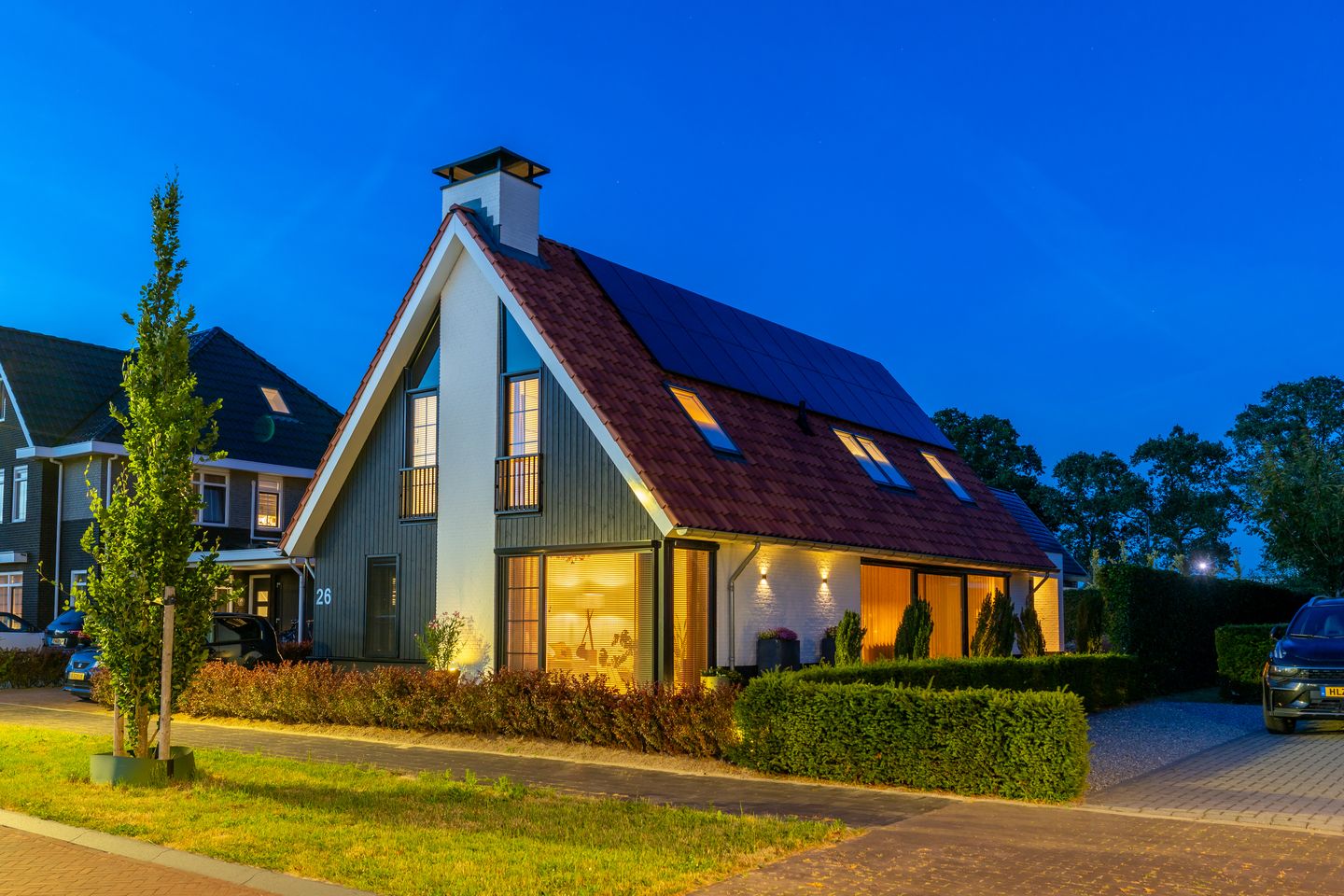 Foto 4 van Beethovenlaan 26