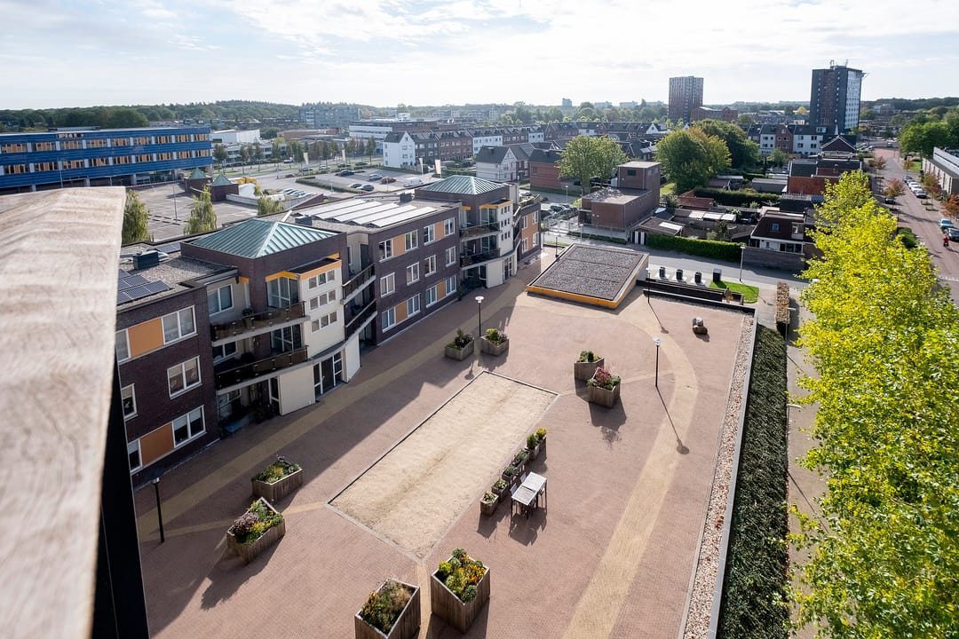 Foto 37 van Nijlandstraat 115-E