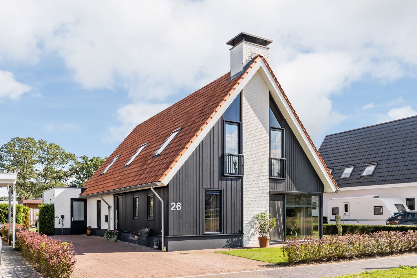 Foto 5 van Beethovenlaan 26
