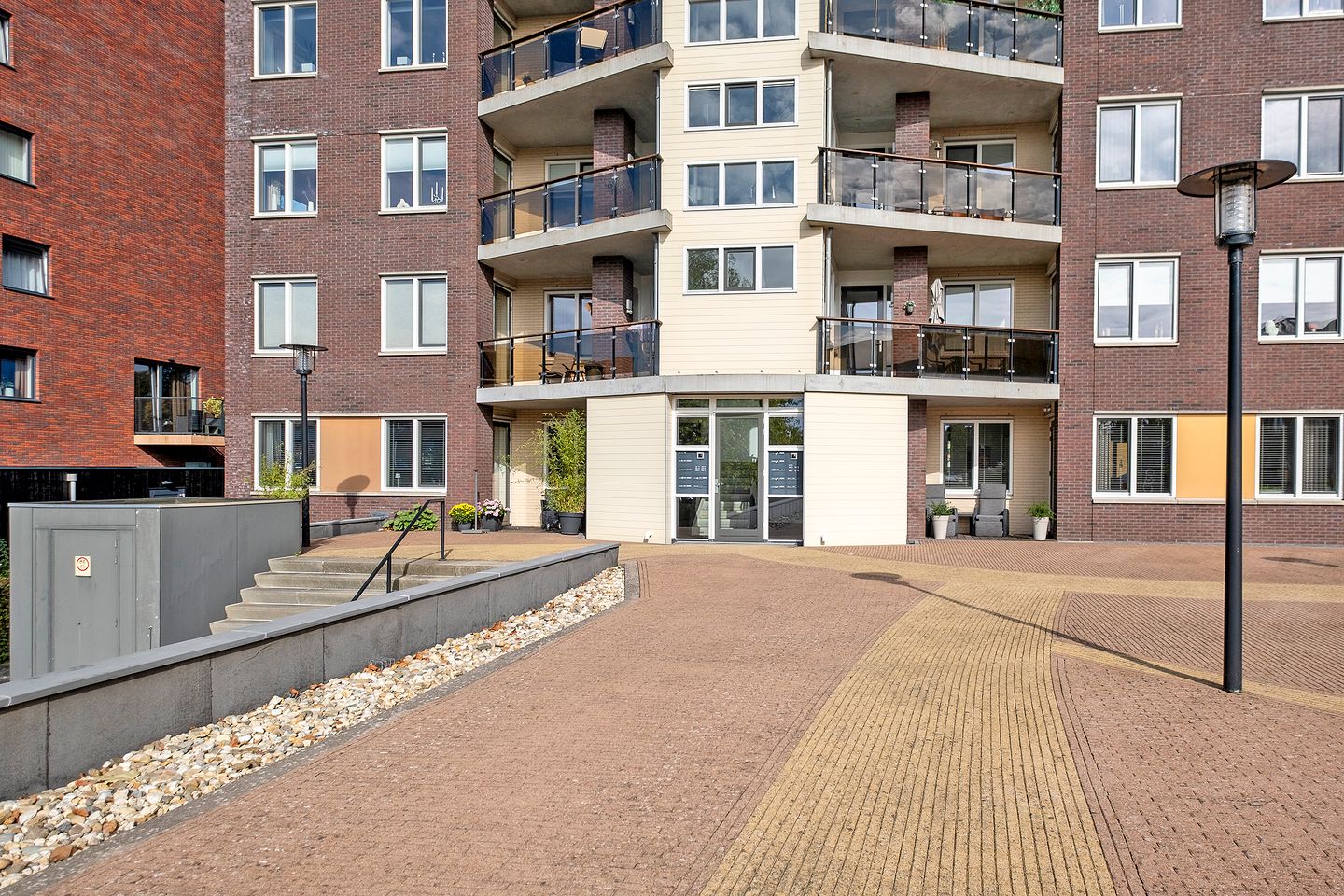 Foto 44 van Nijlandstraat 115-E