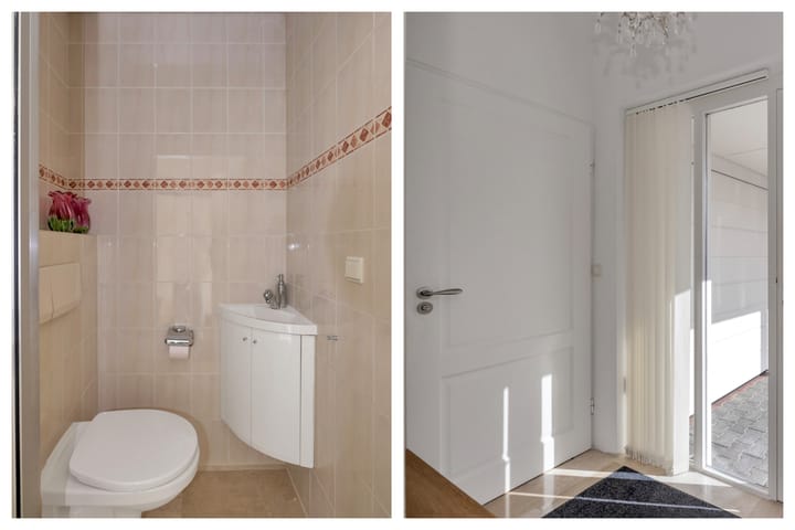 Tussenwoning te koop: Mussenhof 3, Schagen