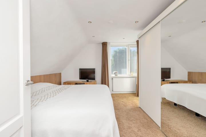 Tussenwoning te koop: Mussenhof 3, Schagen