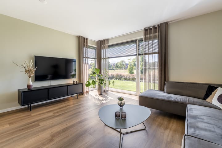Vrijstaande woning te koop: Beethovenlaan 26, Raalte