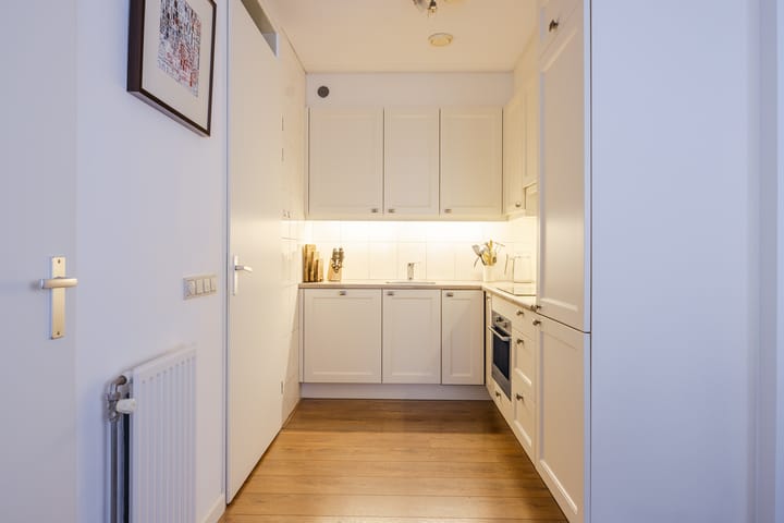 Appartement te koop: Burghtstraat 7, Geldrop