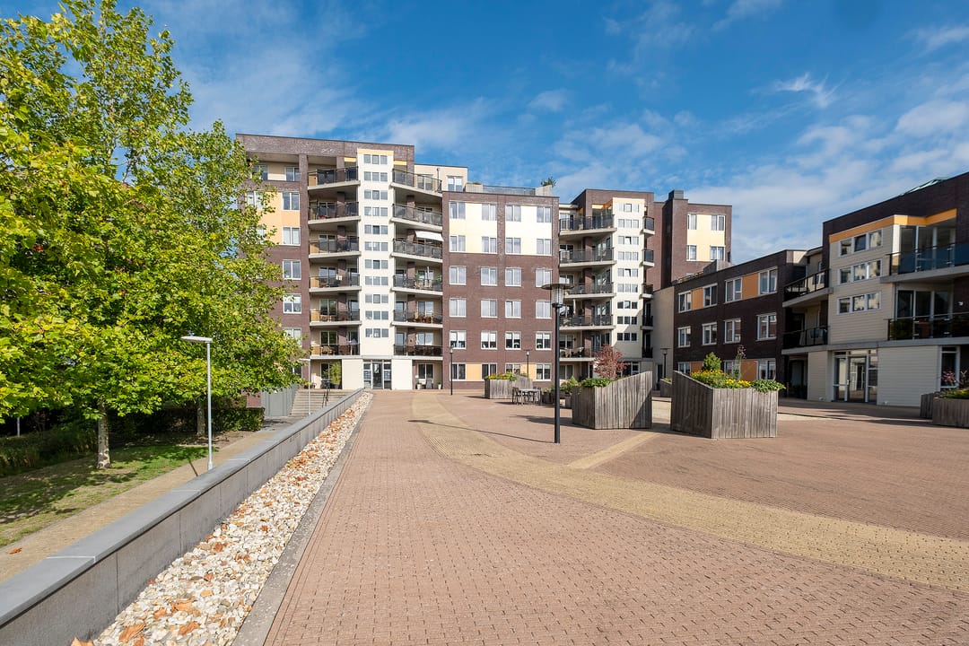 Foto 43 van Nijlandstraat 115-E
