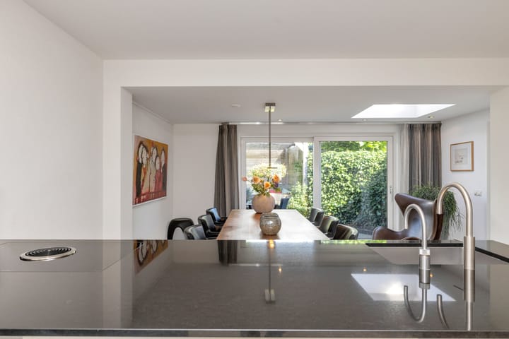 Tussenwoning te koop: Mussenhof 3, Schagen