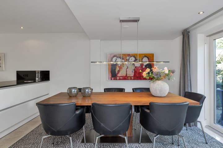 Tussenwoning te koop: Mussenhof 3, Schagen
