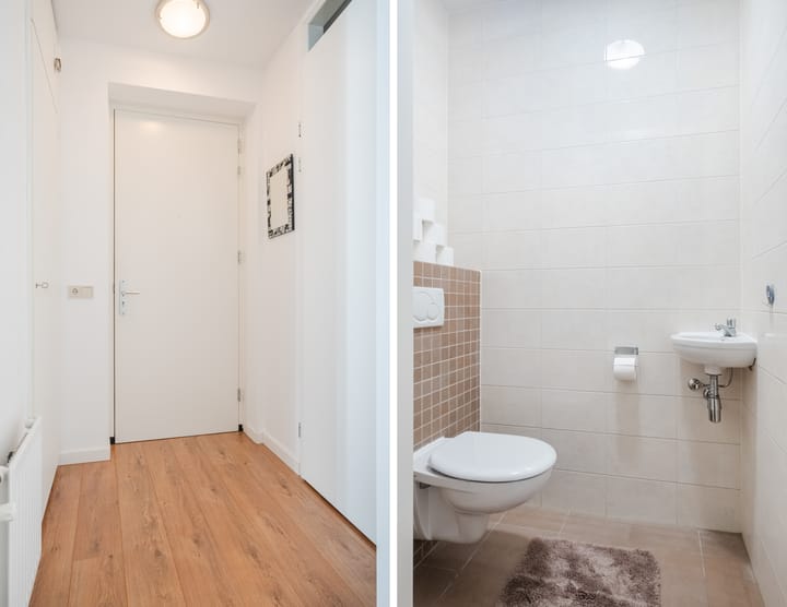 Appartement te koop: Burghtstraat 7, Geldrop