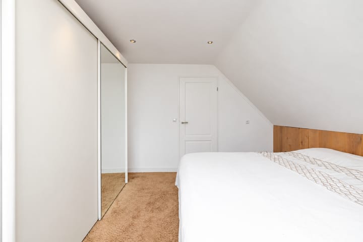 Tussenwoning te koop: Mussenhof 3, Schagen