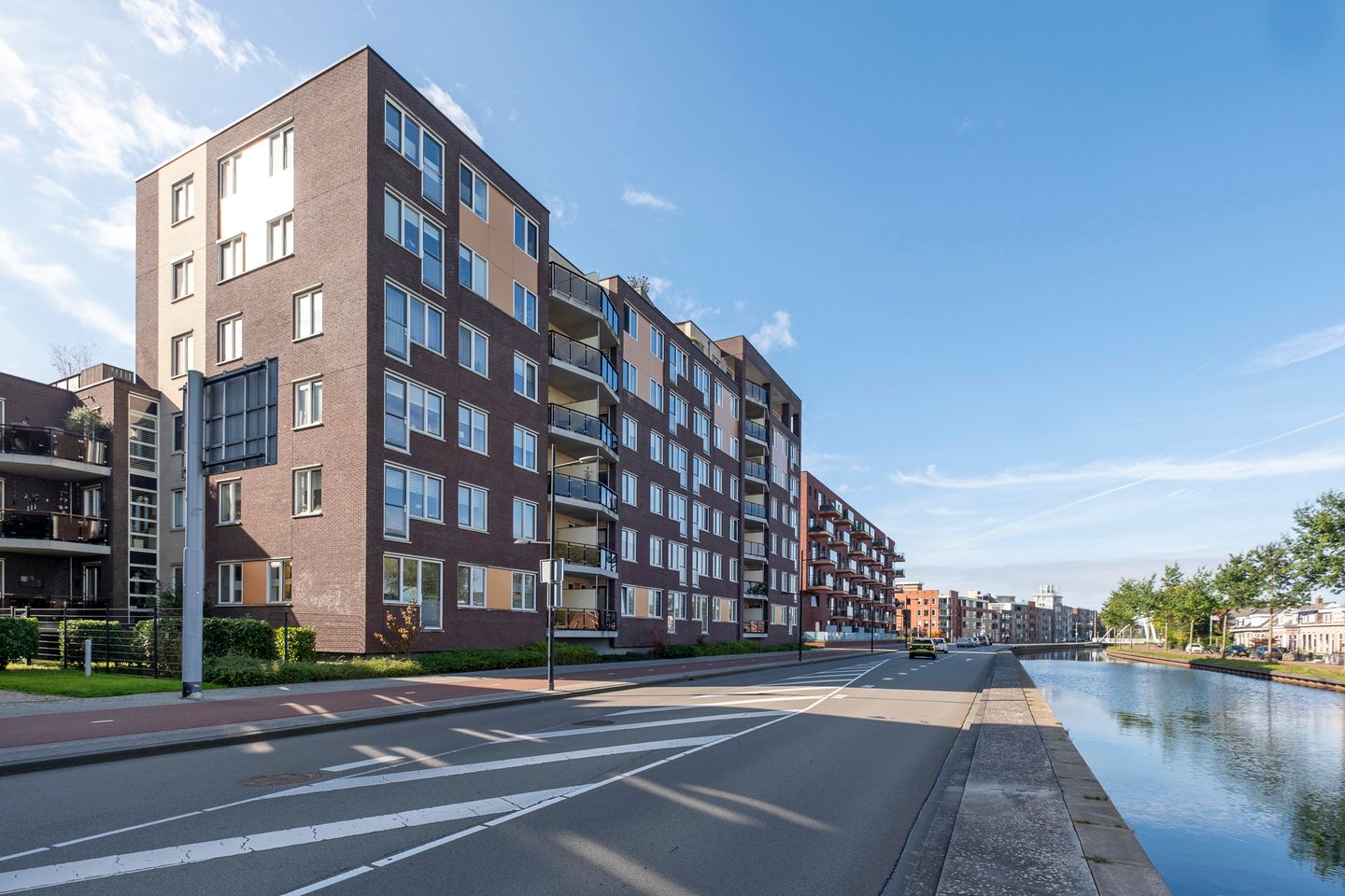 Foto 40 van Nijlandstraat 115-E