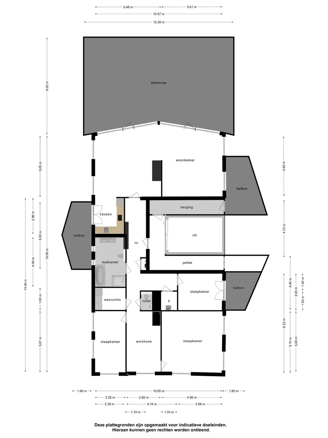 Foto 47 van Nijlandstraat 115-E